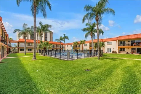 10365 Paradise Boulevard St Petersburg FL 33706
