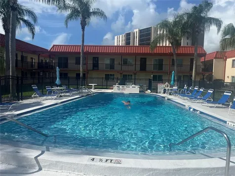 10365 Paradise Boulevard St Petersburg FL 33706