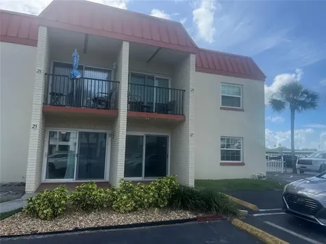 10365 Paradise Boulevard St Petersburg FL 33706