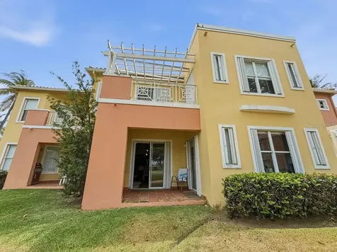 170 Candelero Dr. Palmas Del Mar, Las Palmas Doradas Humacao PR 00791