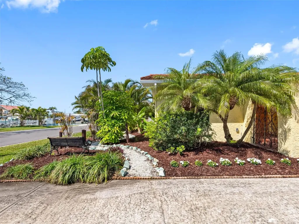 562 Johns Pass Avenue Madeira Beach FL 33708