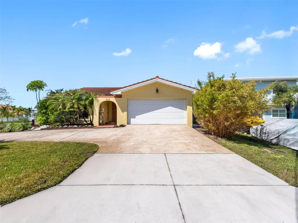 562 Johns Pass Avenue Madeira Beach FL 33708