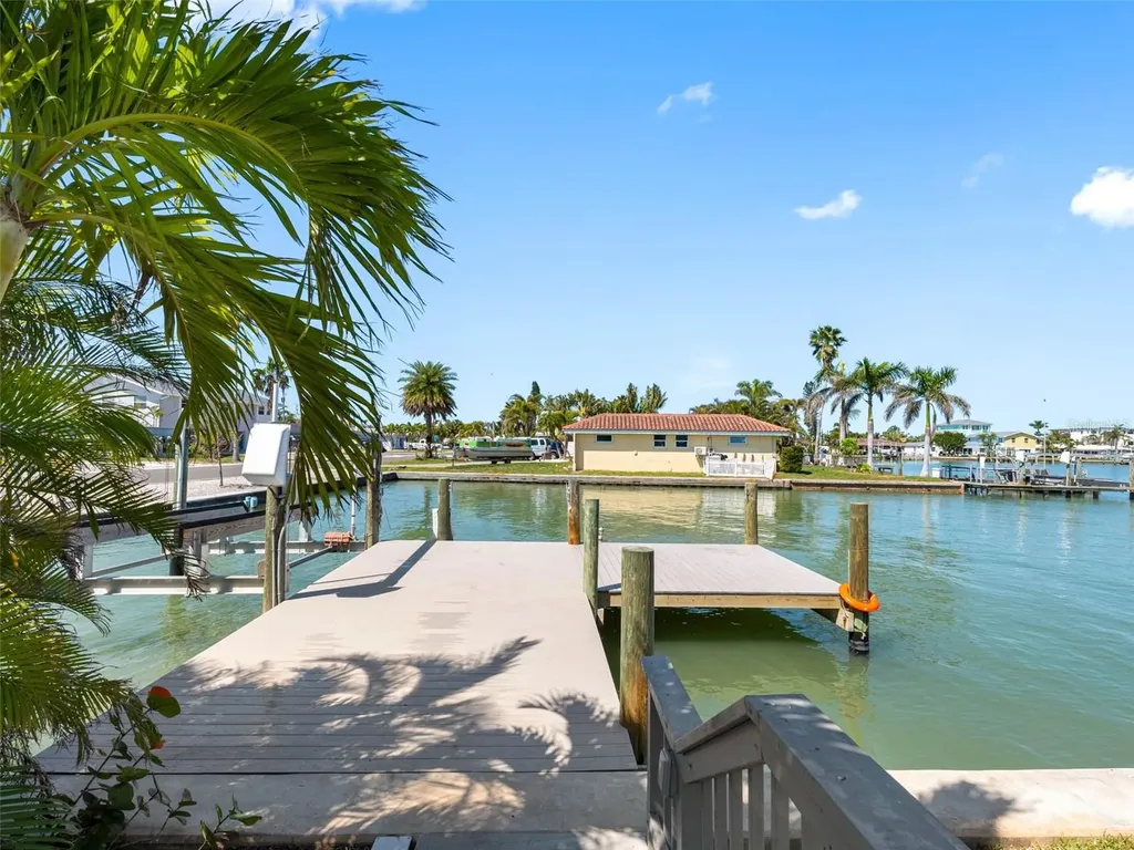 562 Johns Pass Avenue Madeira Beach FL 33708