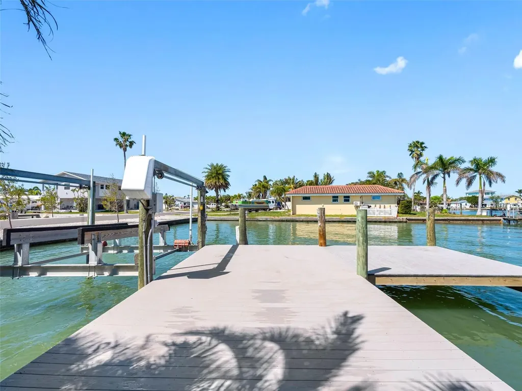 562 Johns Pass Avenue Madeira Beach FL 33708