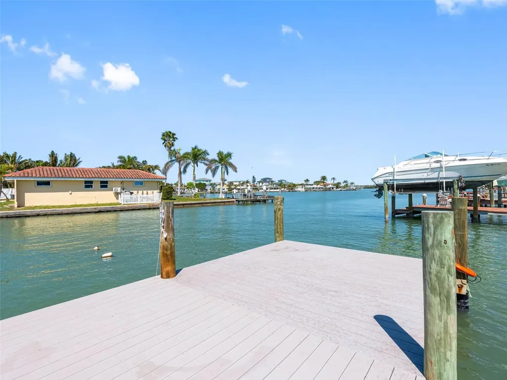 562 Johns Pass Avenue Madeira Beach FL 33708