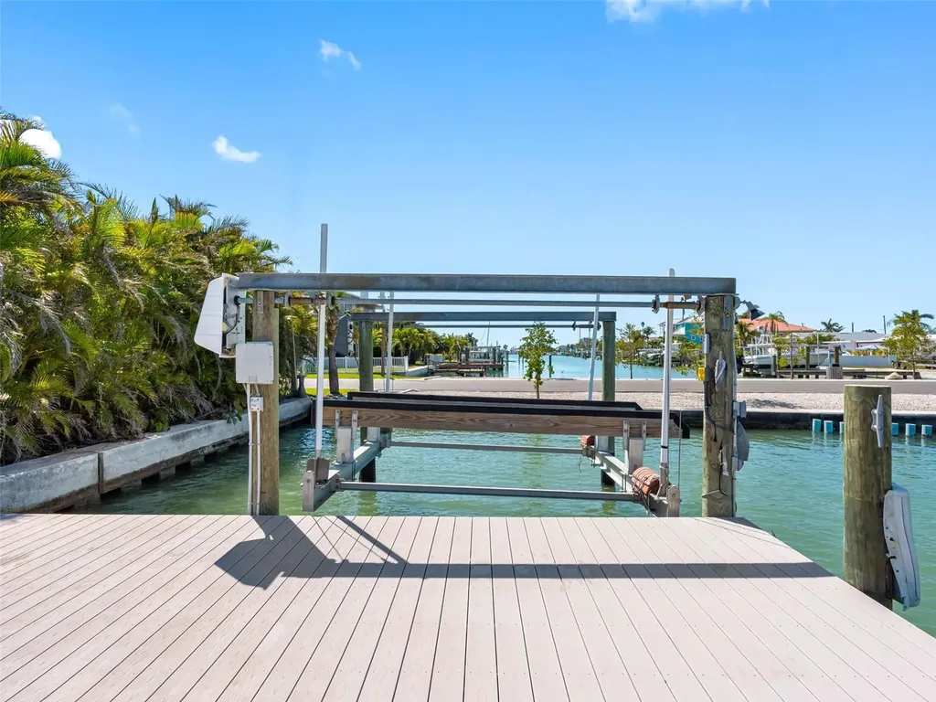562 Johns Pass Avenue Madeira Beach FL 33708
