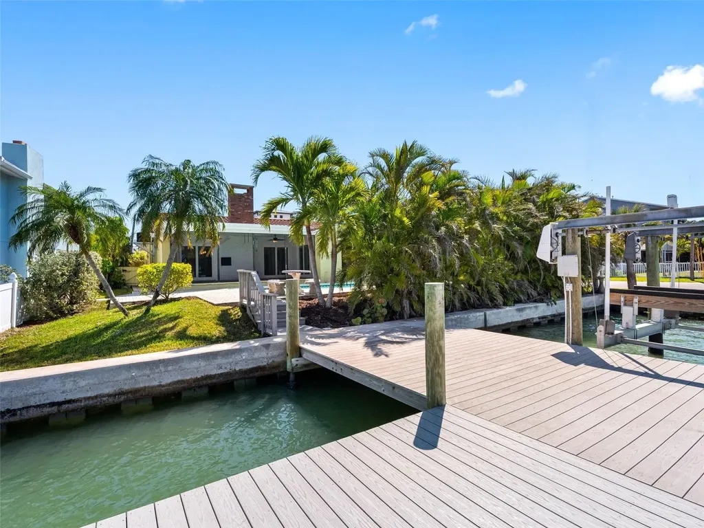 562 Johns Pass Avenue Madeira Beach FL 33708