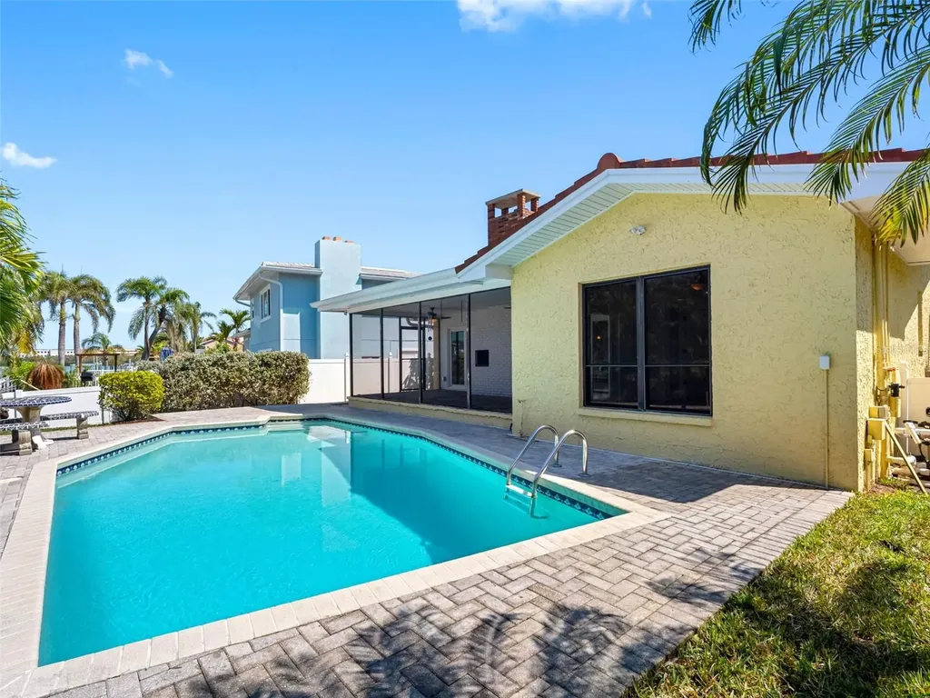 562 Johns Pass Avenue Madeira Beach FL 33708