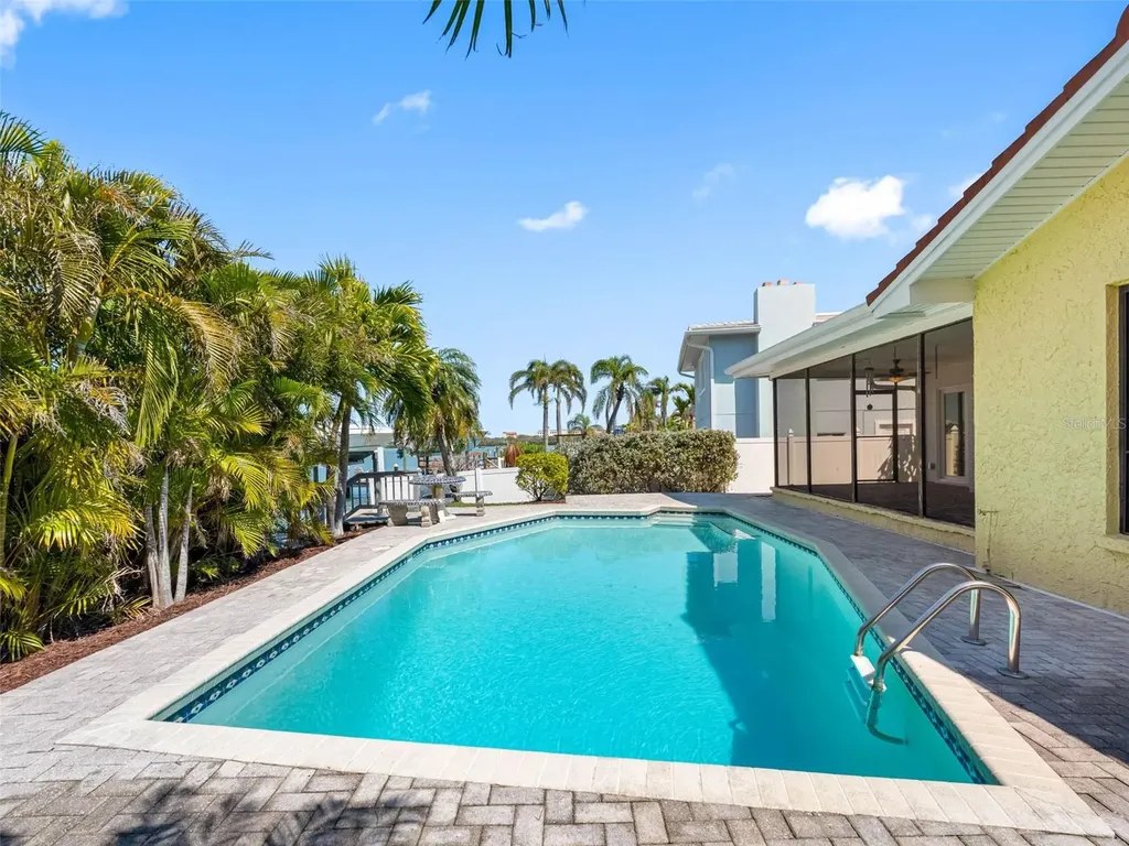 562 Johns Pass Avenue Madeira Beach FL 33708