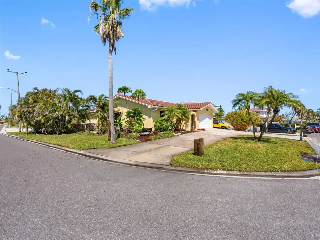 562 Johns Pass Avenue Madeira Beach FL 33708
