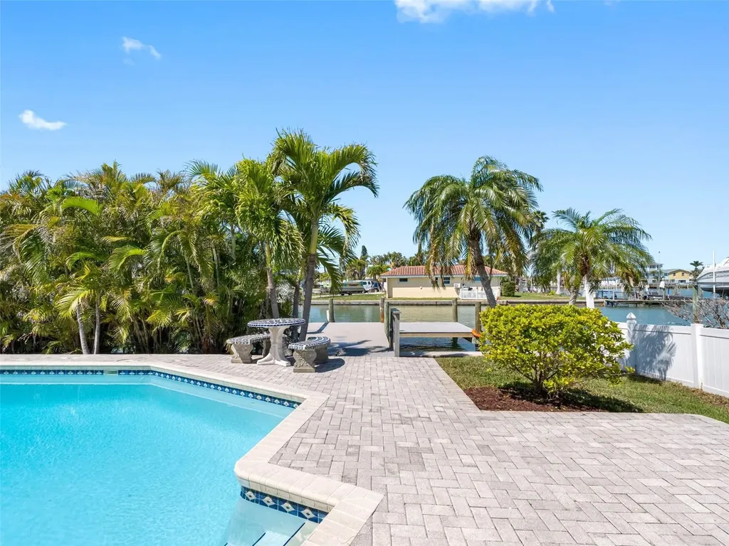 562 Johns Pass Avenue Madeira Beach FL 33708