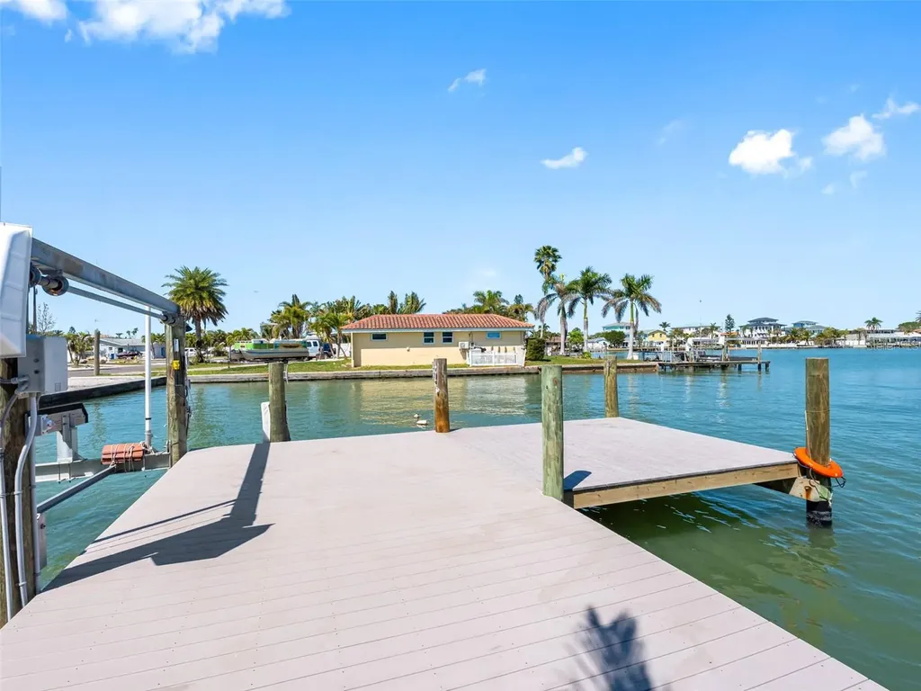 562 Johns Pass Avenue Madeira Beach FL 33708