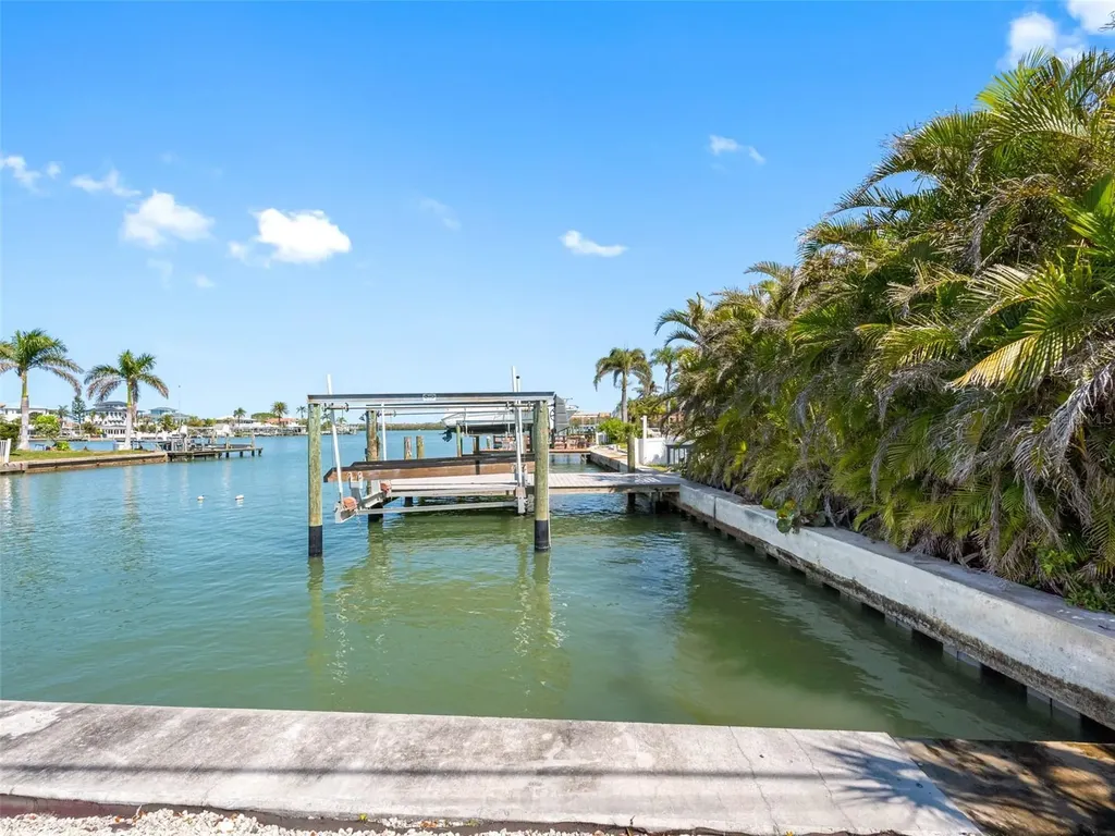 562 Johns Pass Avenue Madeira Beach FL 33708