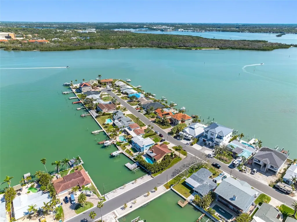562 Johns Pass Avenue Madeira Beach FL 33708