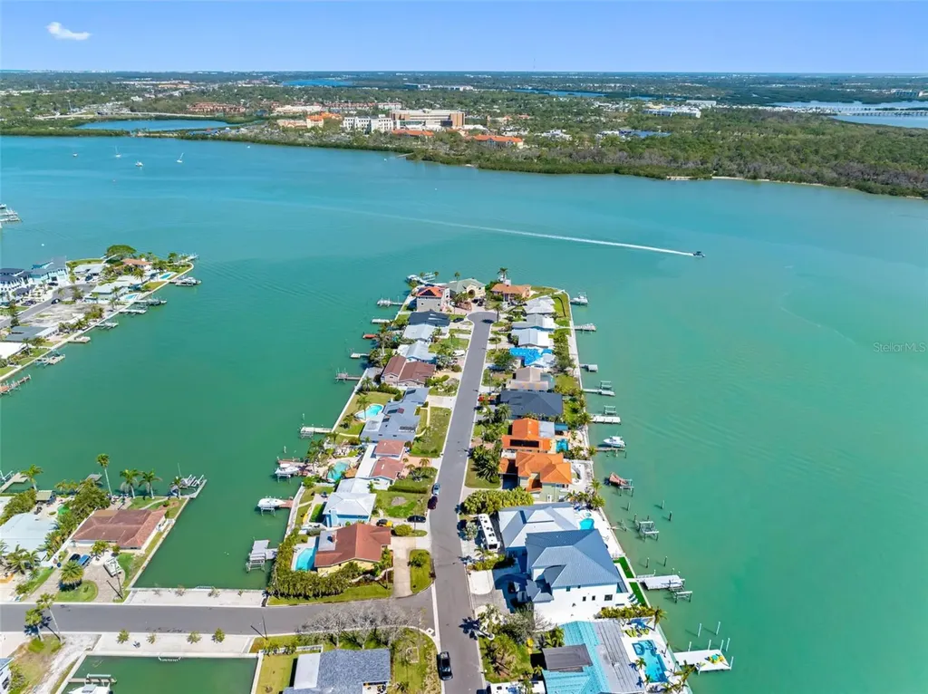 562 Johns Pass Avenue Madeira Beach FL 33708
