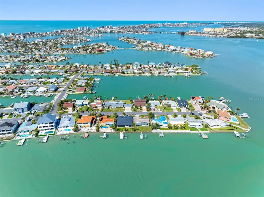 562 Johns Pass Avenue Madeira Beach FL 33708
