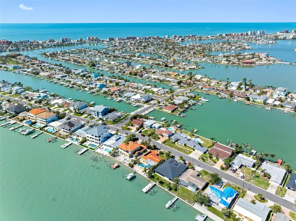 562 Johns Pass Avenue Madeira Beach FL 33708
