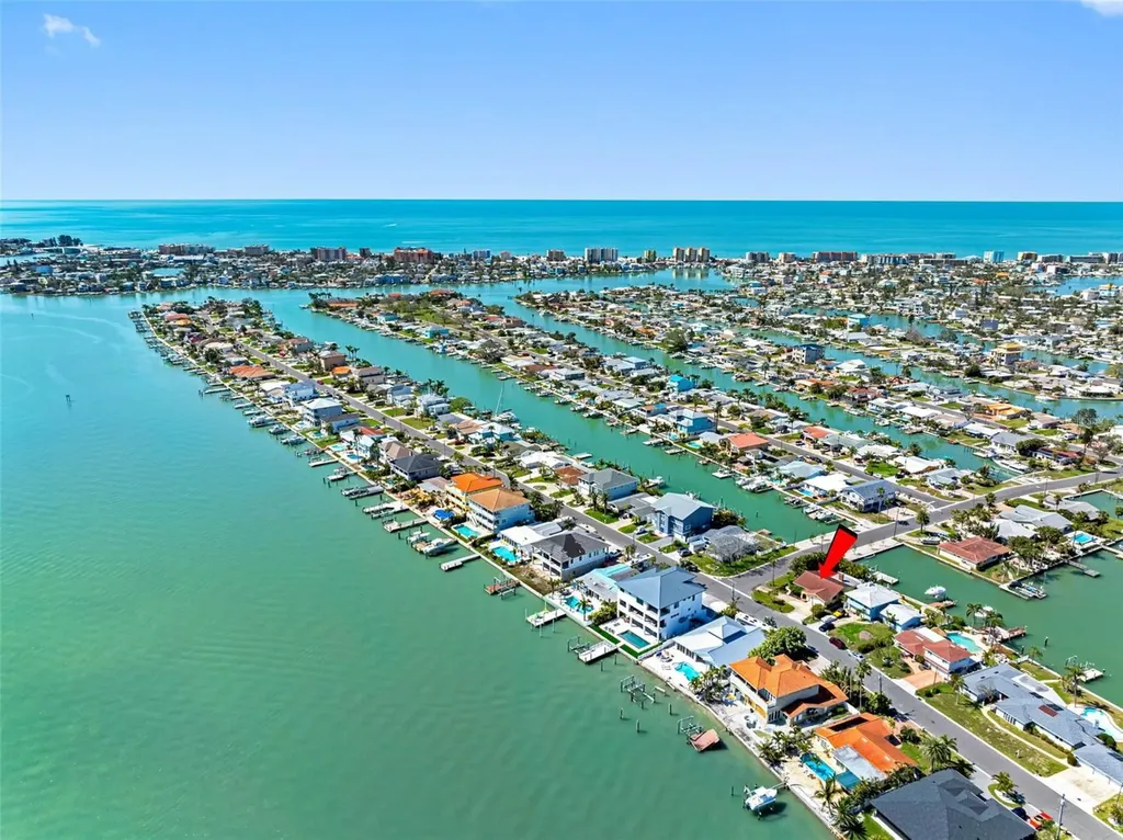 562 Johns Pass Avenue Madeira Beach FL 33708