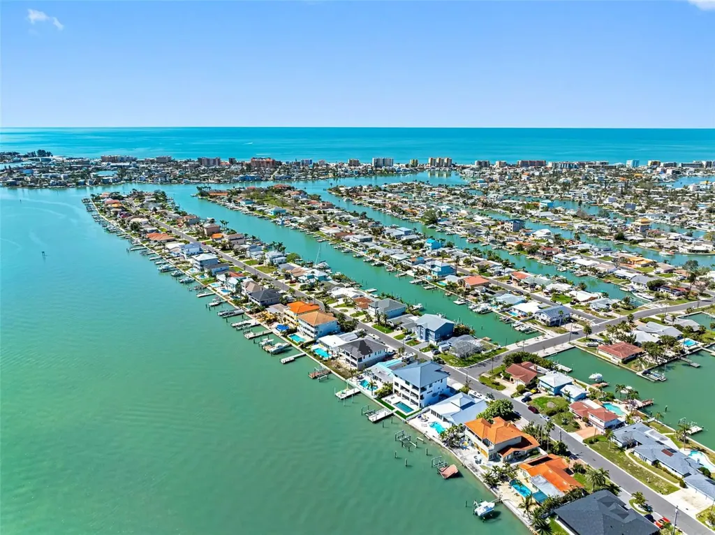 562 Johns Pass Avenue Madeira Beach FL 33708