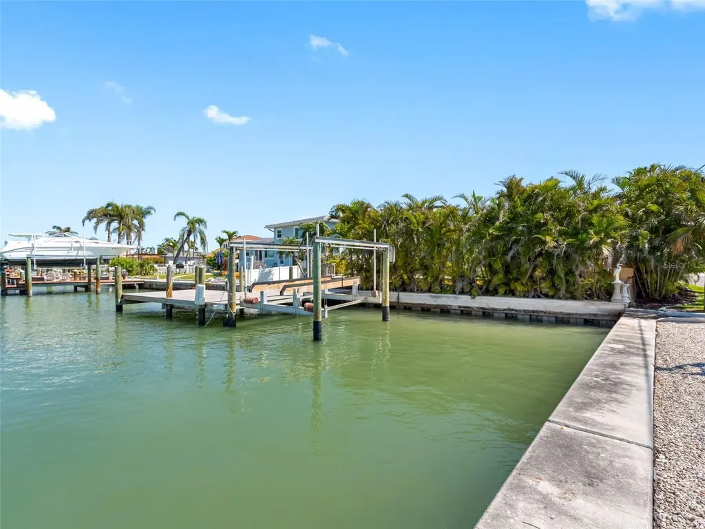 562 Johns Pass Avenue Madeira Beach FL 33708