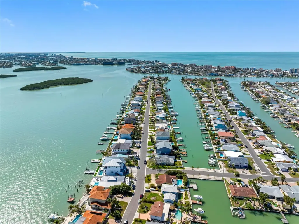 562 Johns Pass Avenue Madeira Beach FL 33708