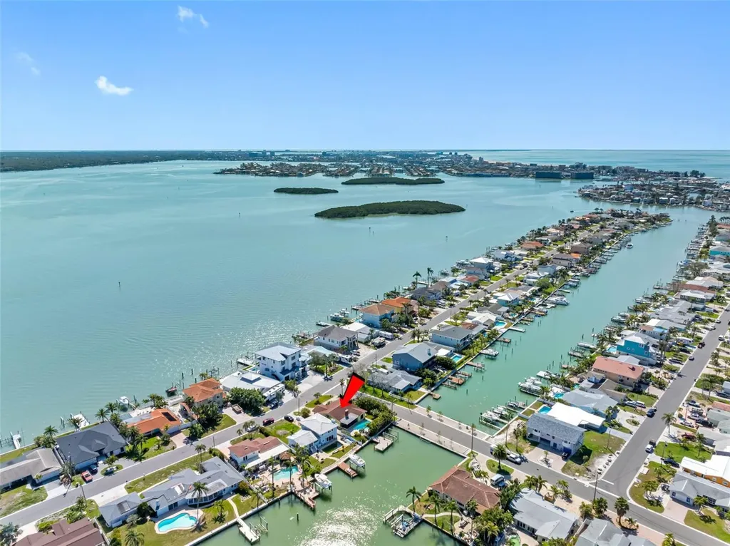 562 Johns Pass Avenue Madeira Beach FL 33708