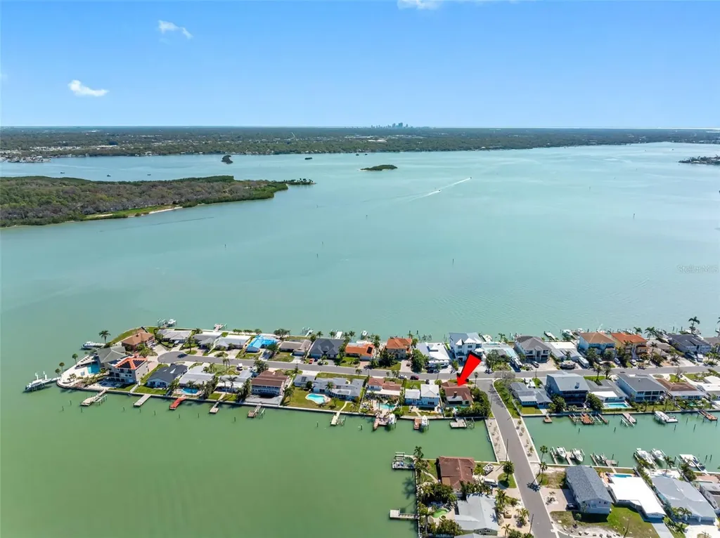 562 Johns Pass Avenue Madeira Beach FL 33708