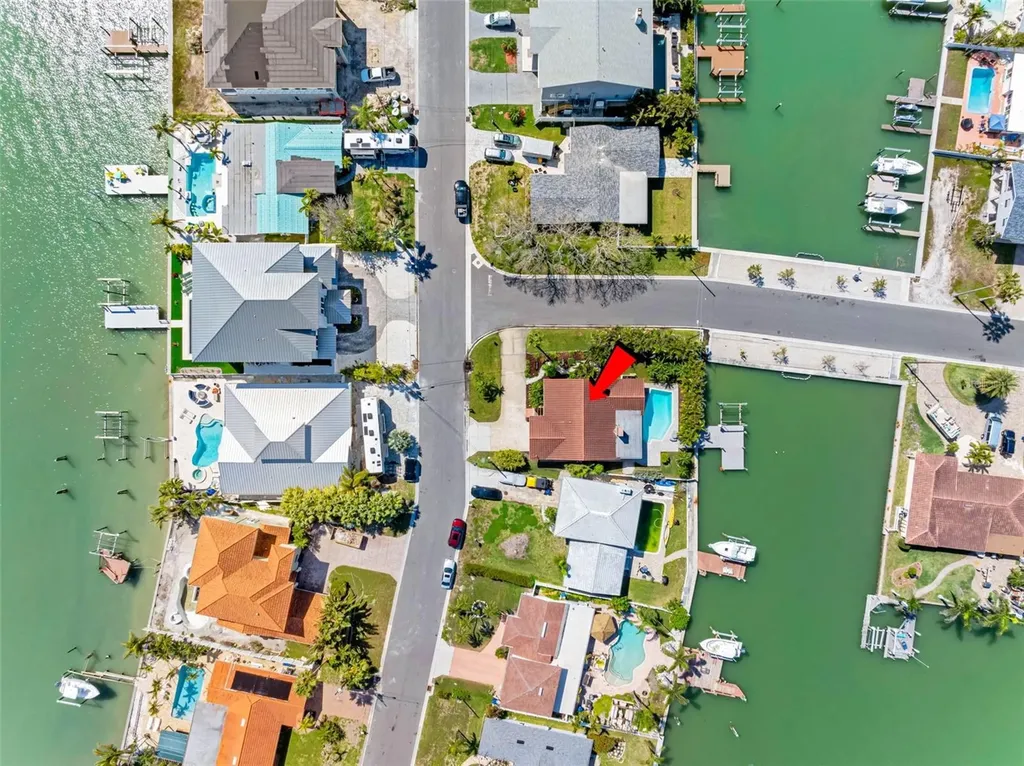562 Johns Pass Avenue Madeira Beach FL 33708