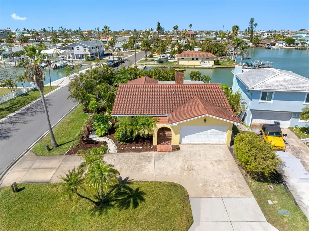 562 Johns Pass Avenue Madeira Beach FL 33708