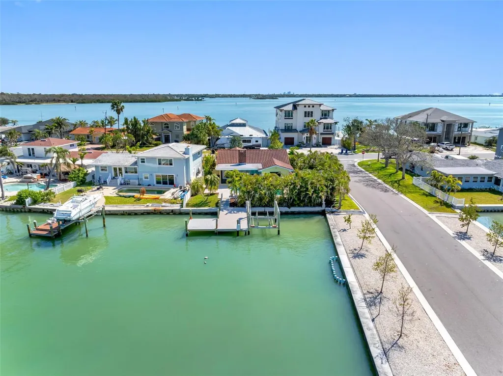 562 Johns Pass Avenue Madeira Beach FL 33708