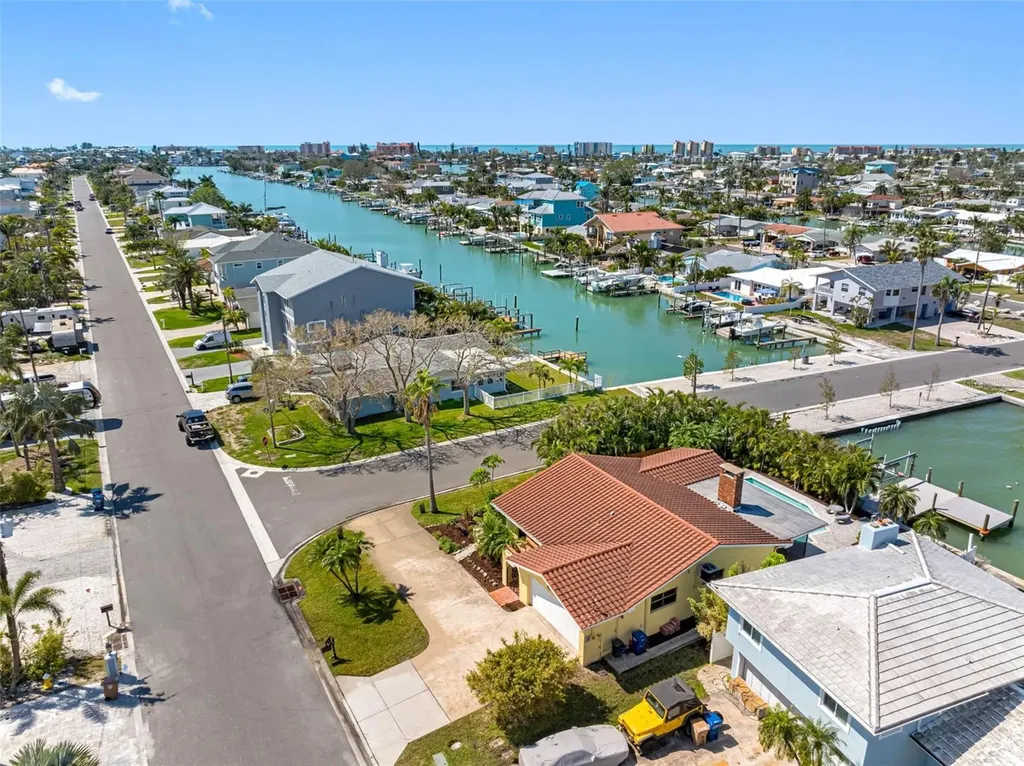 562 Johns Pass Avenue Madeira Beach FL 33708
