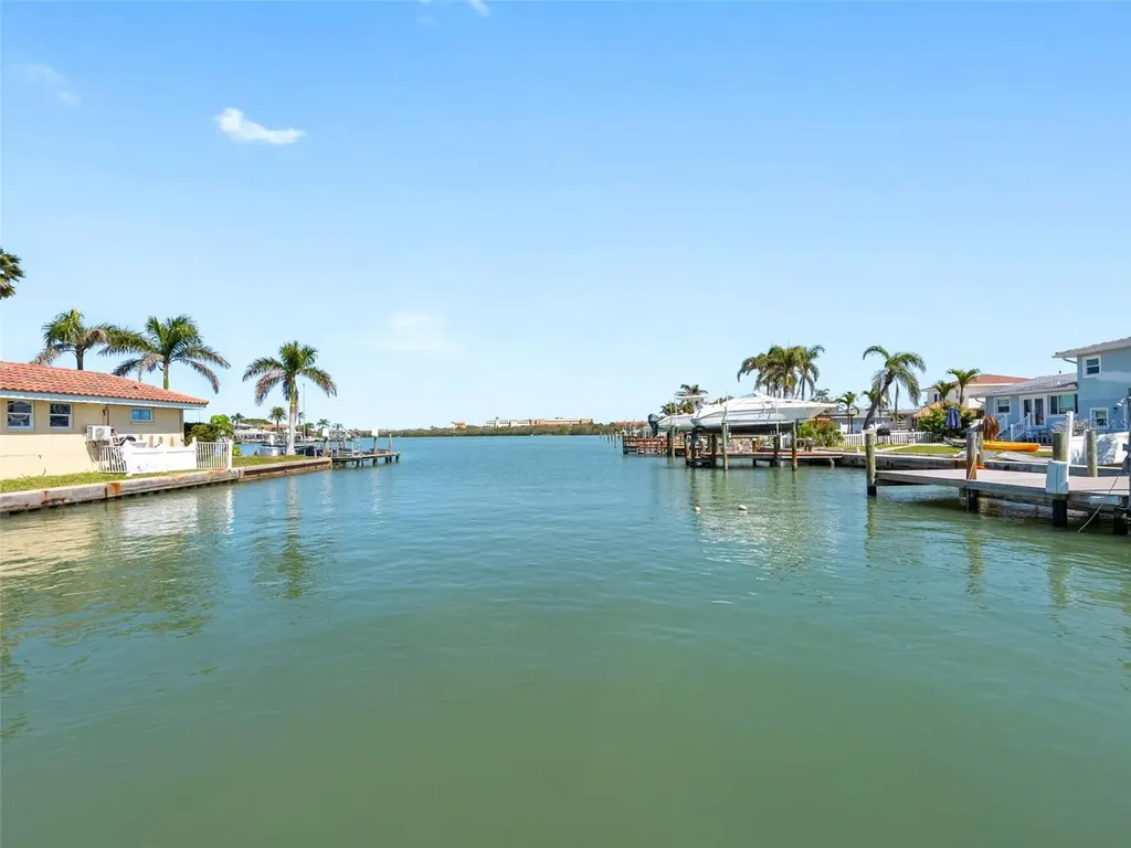 562 Johns Pass Avenue Madeira Beach FL 33708