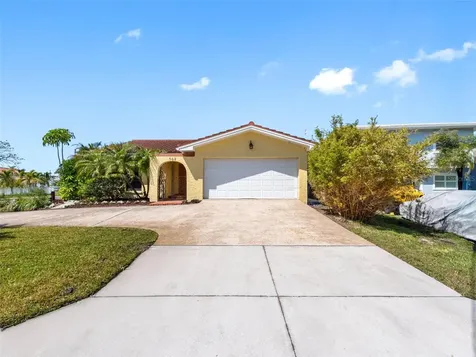 562 Johns Pass Avenue Madeira Beach FL 33708