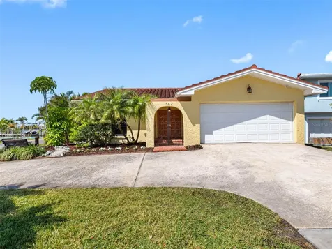 562 Johns Pass Avenue Madeira Beach FL 33708
