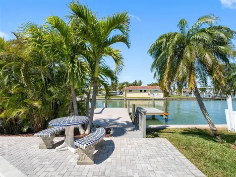 562 Johns Pass Avenue Madeira Beach FL 33708