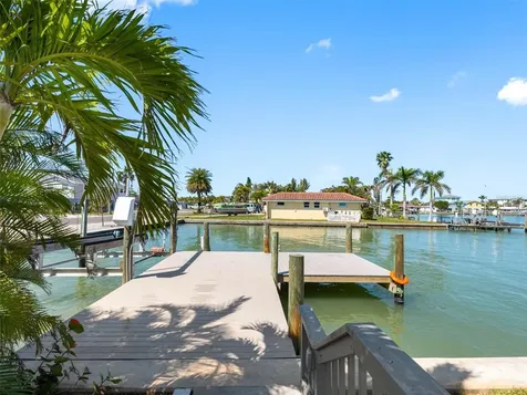 562 Johns Pass Avenue Madeira Beach FL 33708