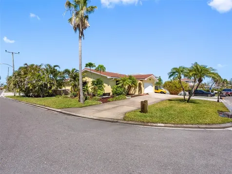 562 Johns Pass Avenue Madeira Beach FL 33708
