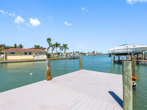 562 Johns Pass Avenue Madeira Beach FL 33708