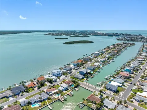 562 Johns Pass Avenue Madeira Beach FL 33708