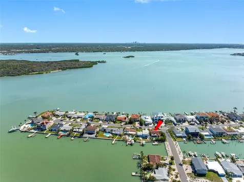 562 Johns Pass Avenue Madeira Beach FL 33708