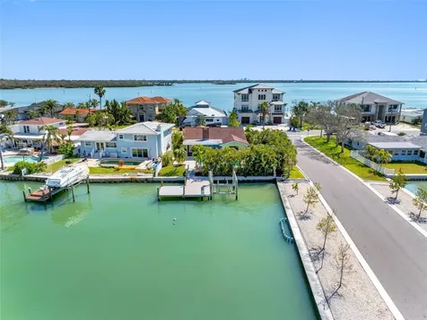 562 Johns Pass Avenue Madeira Beach FL 33708
