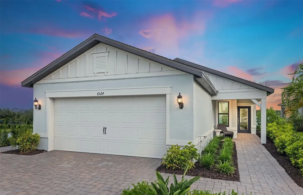 817 Balleby Trail Bradenton FL 34212