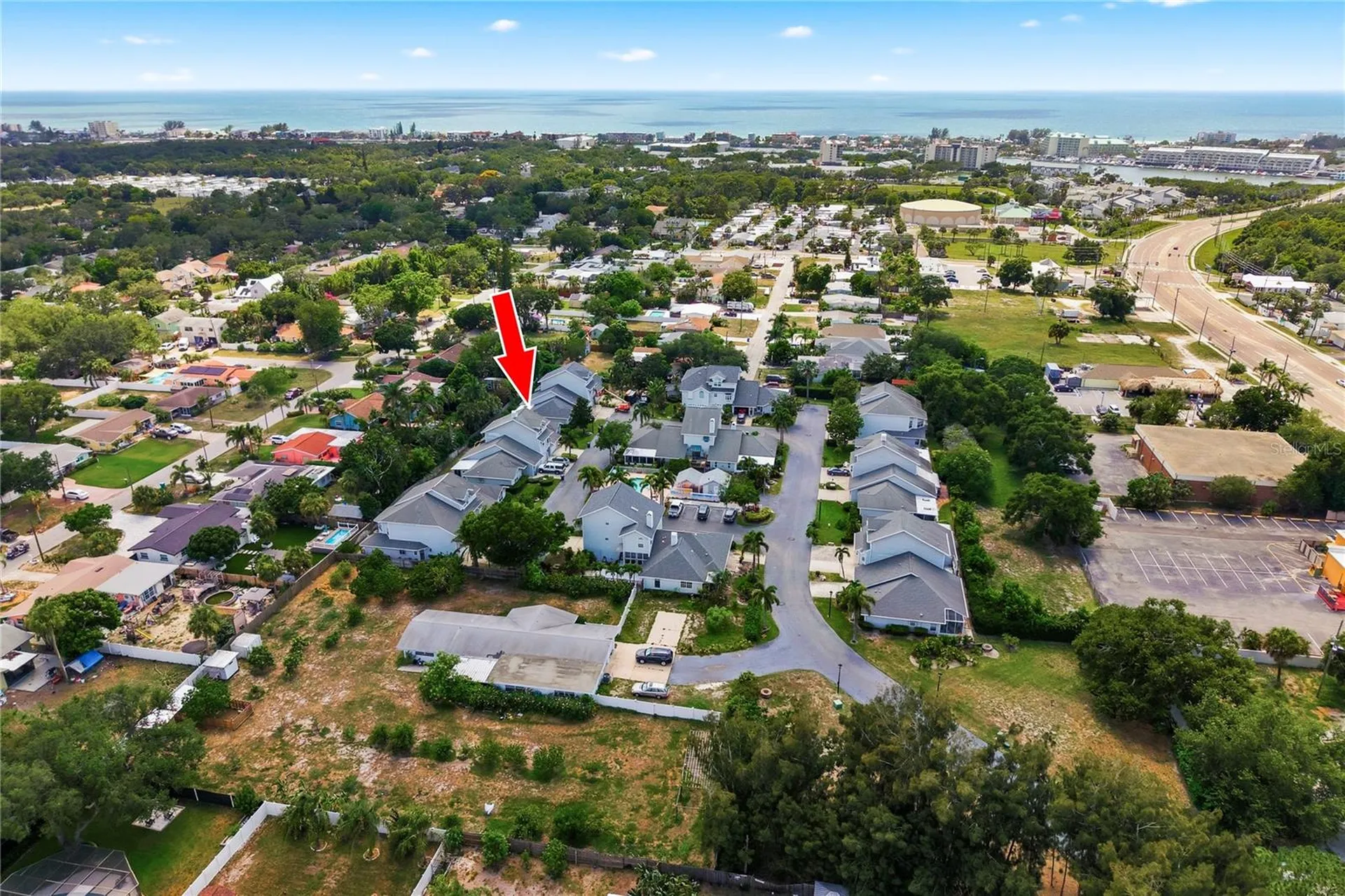 11722 Currie Lane Largo FL 33774