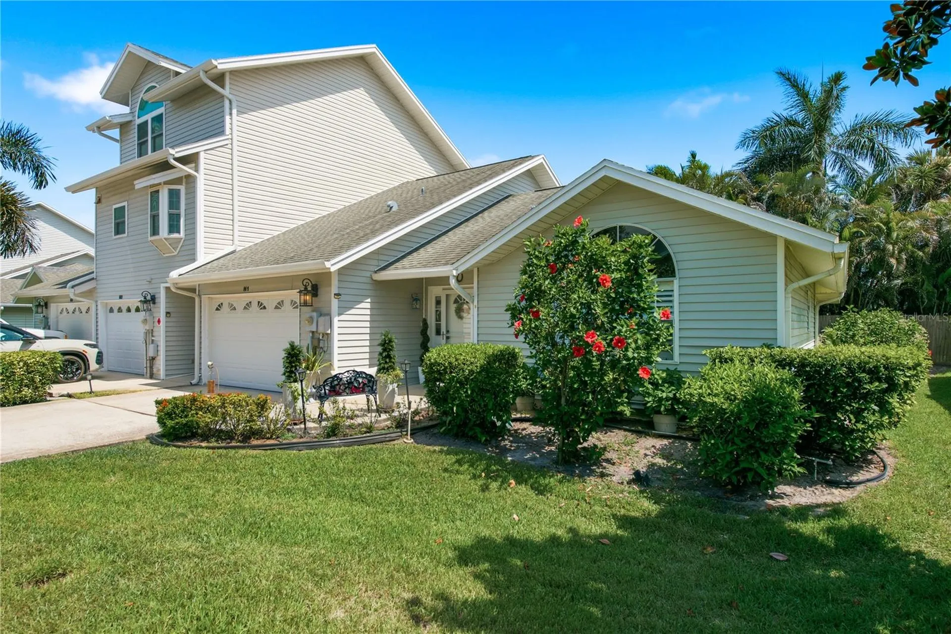 11722 Currie Lane Largo FL 33774