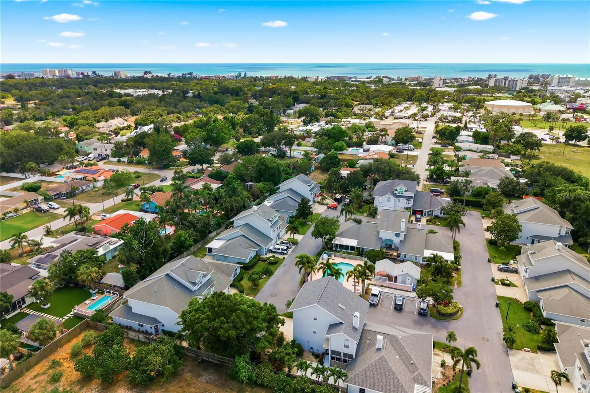 11722 Currie Lane Largo FL 33774