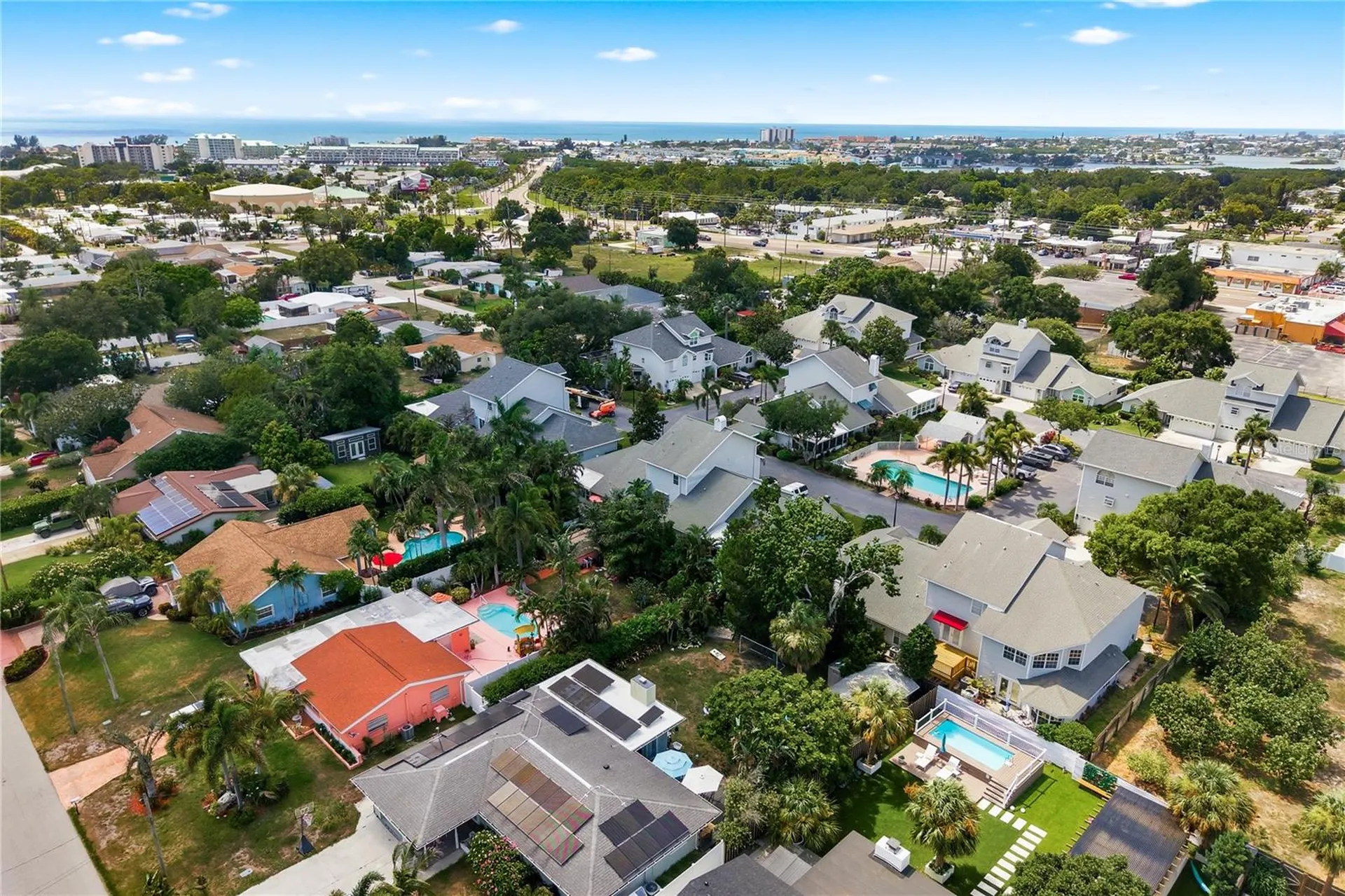 11722 Currie Lane Largo FL 33774