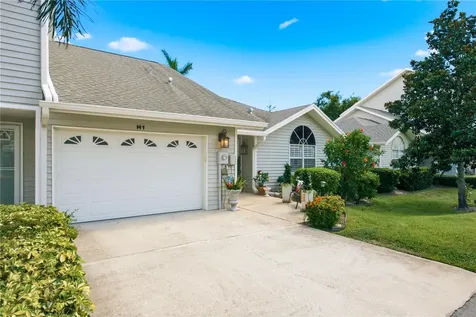 11722 Currie Lane Largo FL 33774