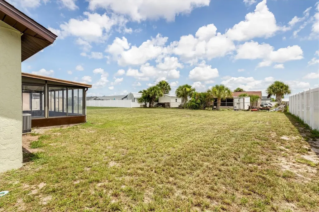 6247 Coniston Street Port Charlotte FL 33981