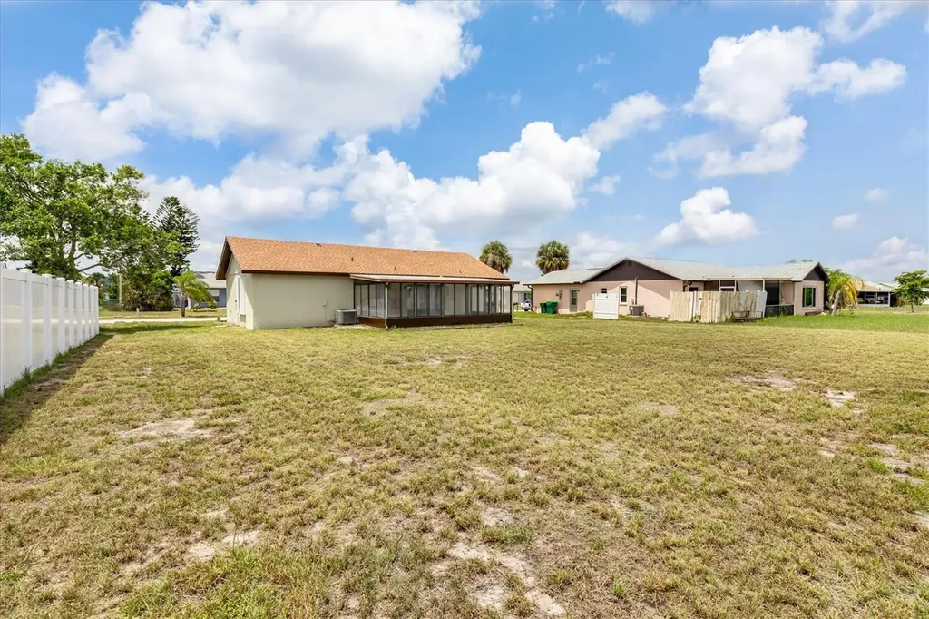 6247 Coniston Street Port Charlotte FL 33981