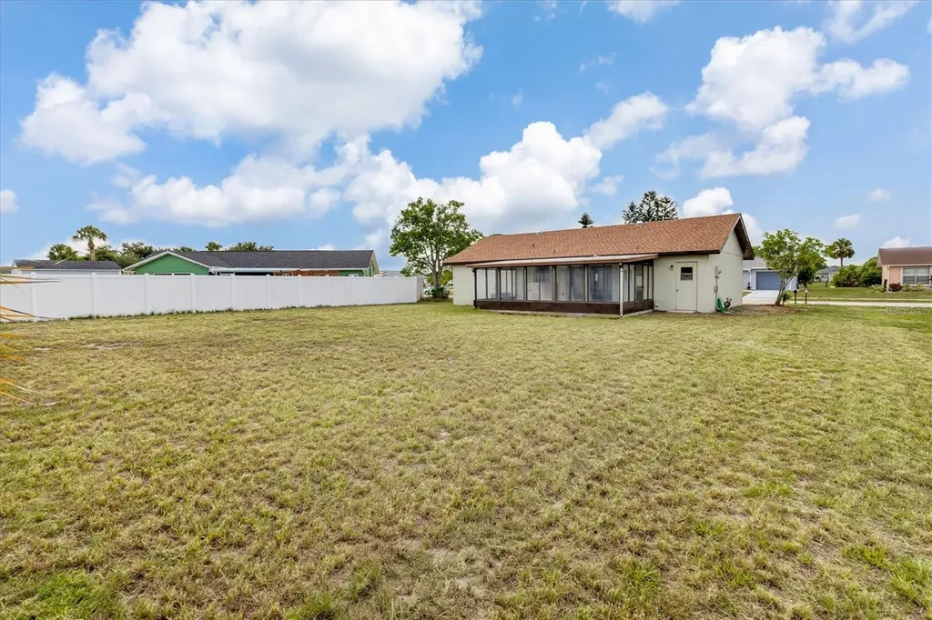 6247 Coniston Street Port Charlotte FL 33981